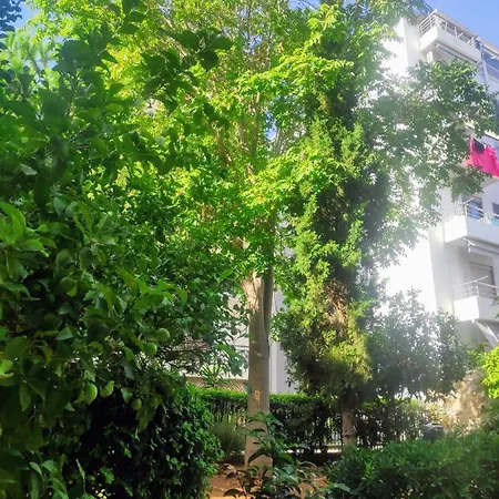 Five Seasons Alimos Atina